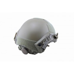 Casco Ballistic Tan