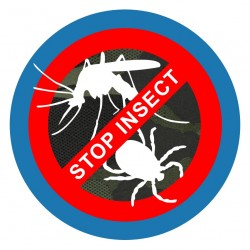 Tervel - Camiseta Light Tactical OPTILINE Manga Larga