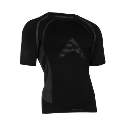 Tervel - Camiseta OPTILINE MOD-02 Manga Corta
