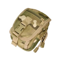 CONDOR Gadget Pouch MultiCam