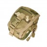 CONDOR Gadget Pouch MultiCam