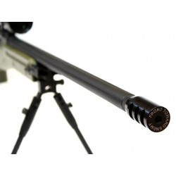 Bocacha Front Toward Enemy