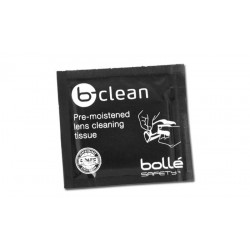 Bollé - B-Clean Toallitas de Limpieza