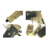 Socom Gear - 1911 MEU - TAN