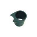 KJ WORKS K1911 Pieza 2 - Barrel Bushing