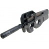 P90 TR Silencer
