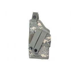 Pistolera Tornado Molle At Digital