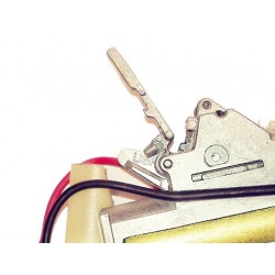 Cyma - CM125 Metal Gearbox