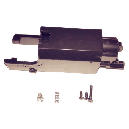 Cubierta Hop Up CM125 USP AEP