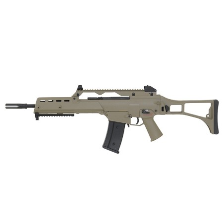 G36K TAN - Jing Gong