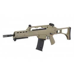 G36K TAN - Jing Gong