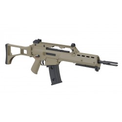 G36K TAN - Jing Gong