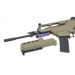 G36K TAN - Jing Gong