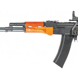 Kalashnikov Ak74