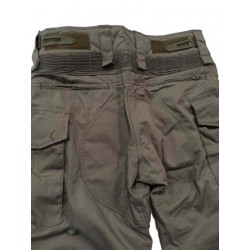 Pantalón Táctico Deluxe RG