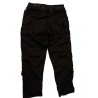 Pantalón Táctico Deluxe Negro Pantalón Táctico Deluxe Negro
