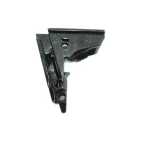 KJ Works G23 Pieza 43 Rear Chassis