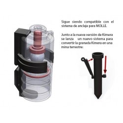 Trip wire Kit Granada Kimera JR