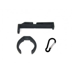 Clip Molle Fast Bang