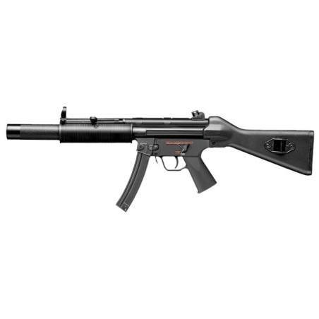 Tokyo Marui MP5 SD5