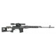 SVD Sniper Rifle A&K