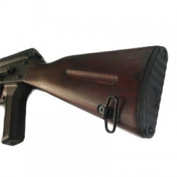Real Wood AK74