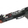 Real Wood AK74 Real Wood AK74