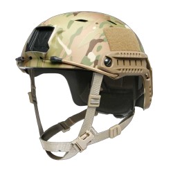 Base Jump Helmet Multicam
