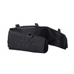 Molle Cinturón Táctico Negro
