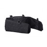 Molle Cinturón Táctico Negro