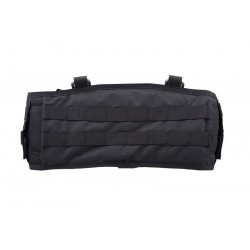 Molle Cinturón Táctico Negro
