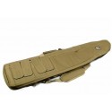 Funda de Transporte 911 120cm Tan
