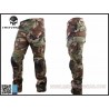 Emerson Uniforme Combat G2 Woodland