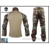 Emerson Uniforme Combat G2 Woodland