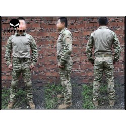Emerson Uniforme Combat G2 Multicam