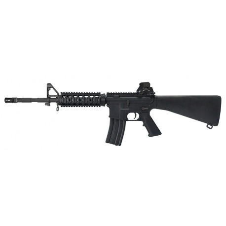 LCT LR16 Fixed Stock RS AEG BlowBack
