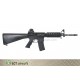 LCT LR16 Fixed Stock RS AEG BlowBack