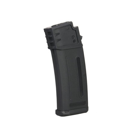 Cargador Hi-Cap G36 Recarga Rápida 330 bbs
