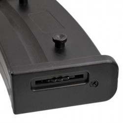 Cargador Hi-Cap G36 470 bbs