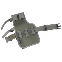 Emerson MP7 Leg Holster FG