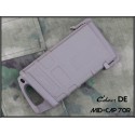 Cargador Mid-Cap M4 70 bbs Tan