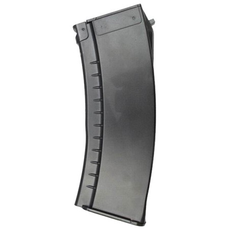 Cargador Hi-Cap AK74 Negro - APS