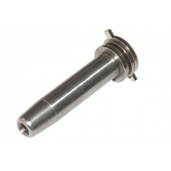 SHS Guía de muelle Gearbox Ver. II