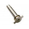 SHS Guía de muelle Gearbox Ver. III
