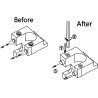 MODIFY Wellock Bracer Gearbox Ver. 2