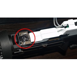 MODIFY Wellock Bracer Gearbox Ver. 2