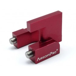 Gearbox Reinforcement - MBlock™ - Ver. 2