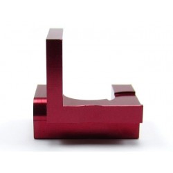 Gearbox Reinforcement - MBlock™ - Ver. 2