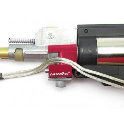 Gearbox Reinforcement - MBlock™ - Ver. 2