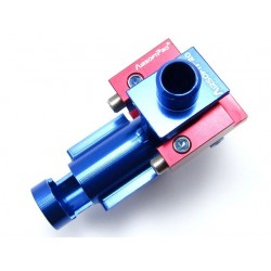 Gearbox Reinforcement - MBlock™ - Ver. 2